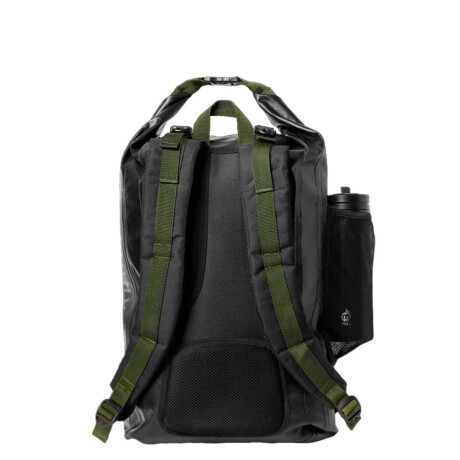 Mochila Roark Missing Link Wet/Dry Backpack 28 L Negro
