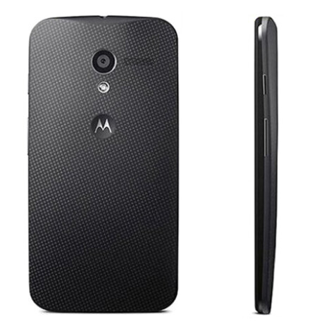 Motorola XT1058 X 16GB Negro 001