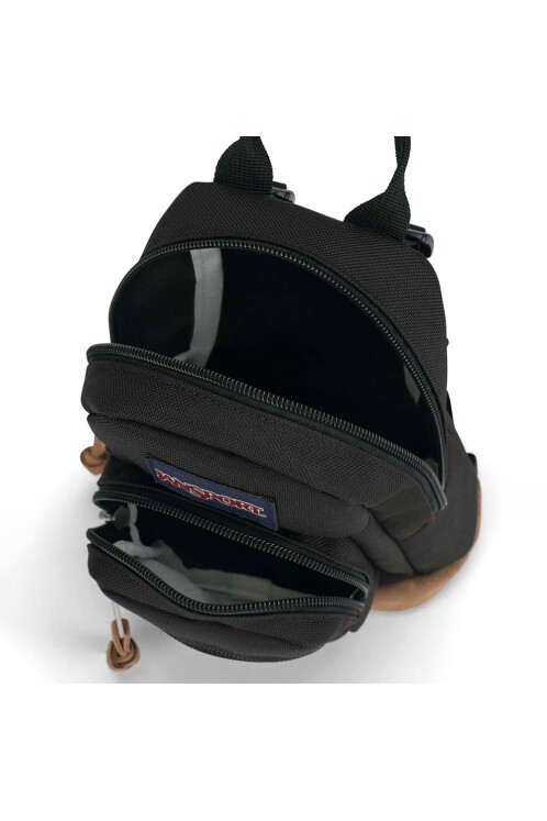 Right Pack Mini Black