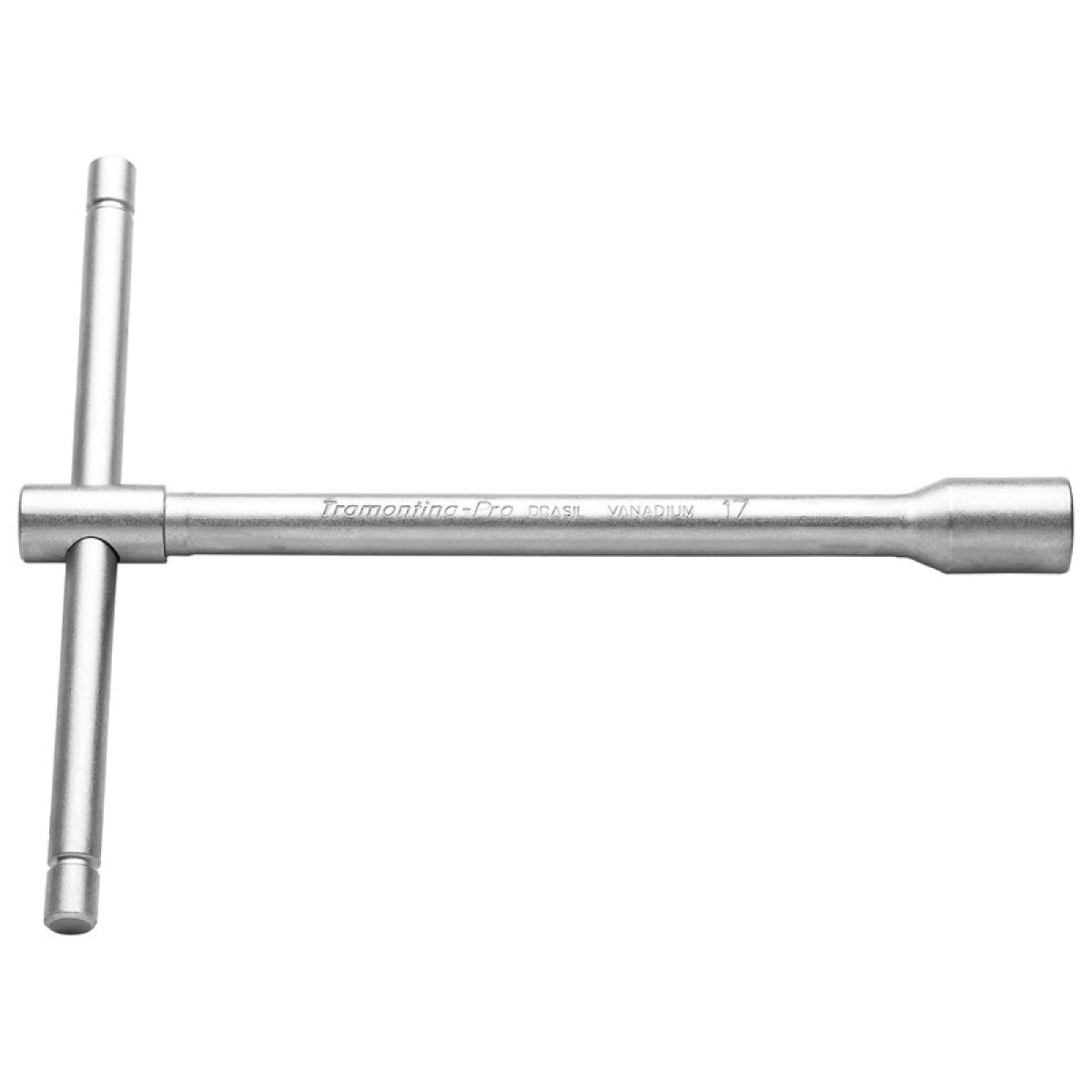 Llave "T" hexagonal 6mm - TN3006 