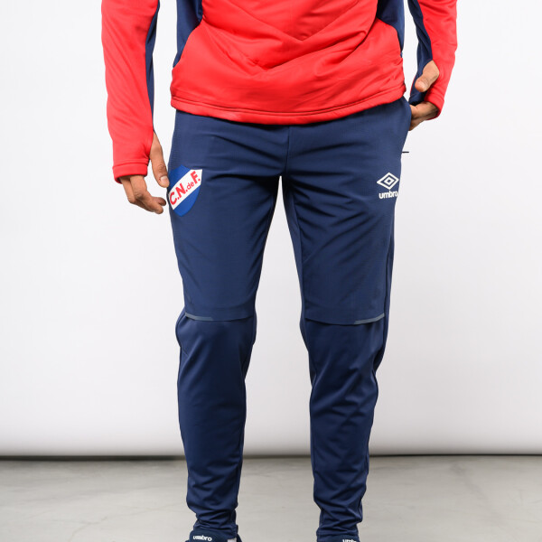 Pantalon Tecnológico Force Nacional Hombre 001