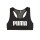 PUMA 4 KEEPS BRA Black
