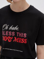 Remera Wilion Estampado 1