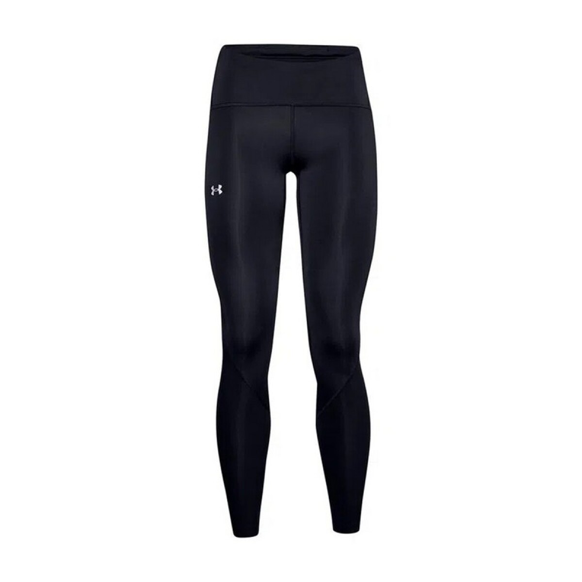 Calza Under Armour HeatGear® Fly Fast 2.0 - Negro 