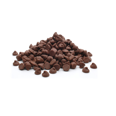 Chips de Chocolate Semi Amargo 2,1 kg Chips de Chocolate Semi Amargo 2,1 kg