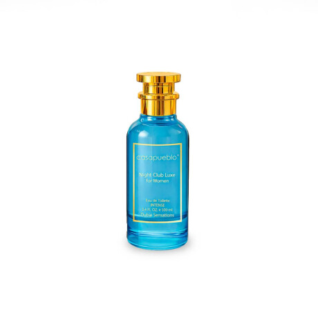 Fragancia Femenina Casapueblo Dubai S Night Club Luxe 100 ml