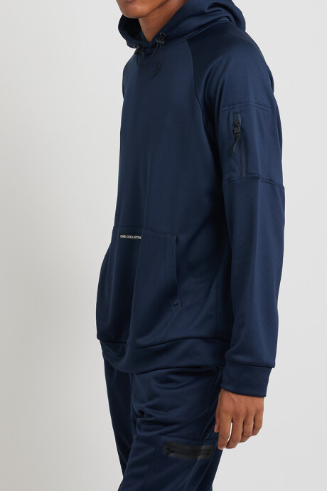 CANGURO S/C ELDOR DIXIE Navy