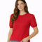 Remera Agogo Cereza