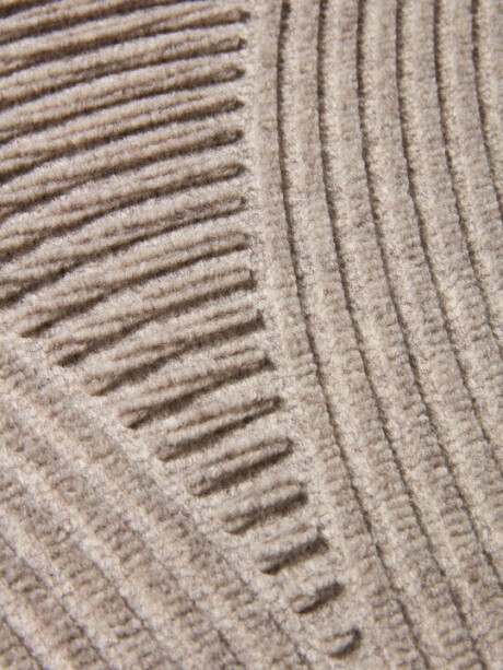 Felpudo VRANGALM 40x60x0,7 beige Felpudo VRANGALM 40x60x0,7 beige