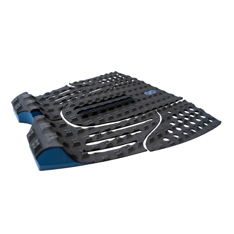 Pad - Slater Designs - Action Pad - 5 piezas - Black/Blue