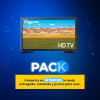 Pack Smart TV Samsung 32" UN32T4310 + Instalación Pack Smart TV Samsung 32" UN32T4310 + Instalación