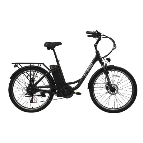 S-pro E-strada Dlx Gris Charcoal