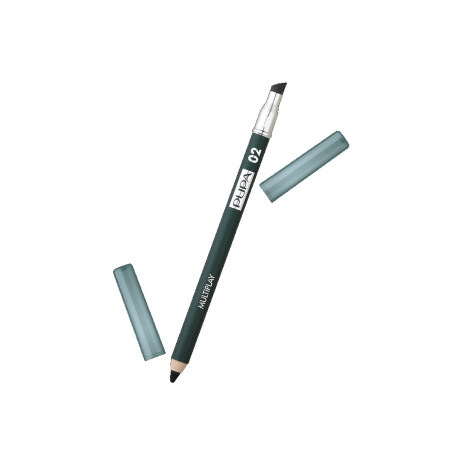 Delineador de Ojos Pupa Multiplay Green Delineador de Ojos Pupa Multiplay Green