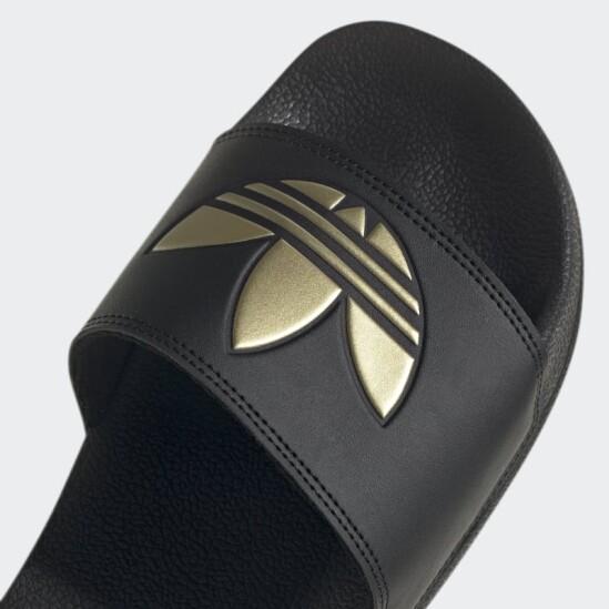 Sandalias Adidas Adilette Lite Negro