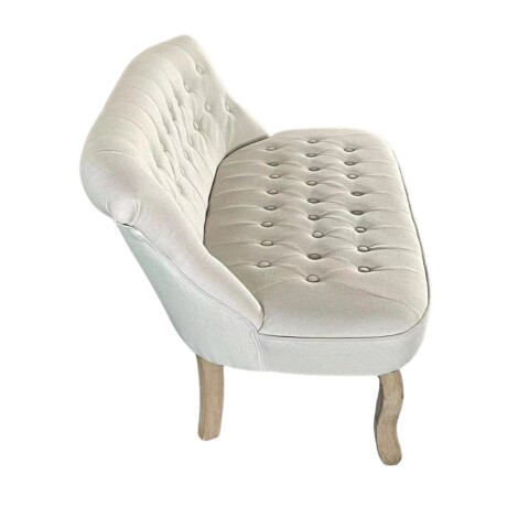 Sillon 2 cuerpos Luis XV Sillon 2 cuerpos Luis XV