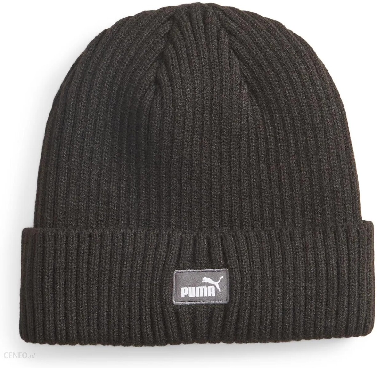 Gorro Puma Classics Cuf Beanie Negro - S/C 