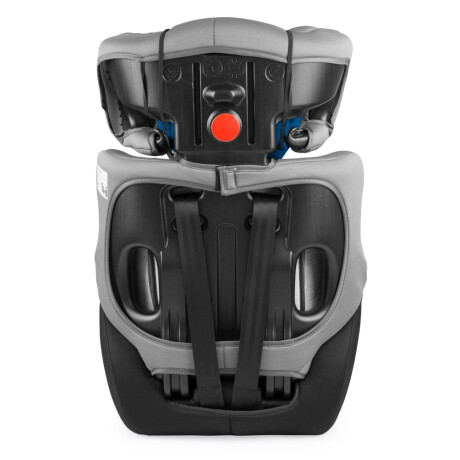 Silla de Auto Infantil Premium Reclinable 9-36Kg AZUL