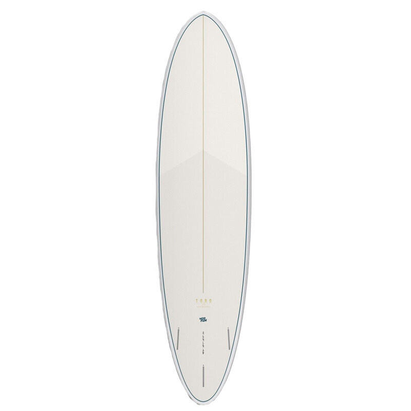 Tabla Torq 7'6'' Fun - Futures Tabla Torq 7'6'' Fun - Futures