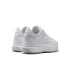 Championes Reebok Leather Blanco