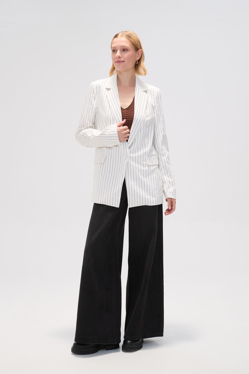 Blazer Fling Estampado 1