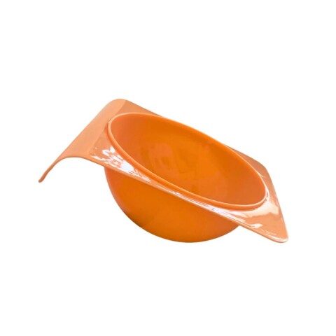 Bowl de Apoyo 16 cm Rojo Bowl de Apoyo 16 cm Rojo