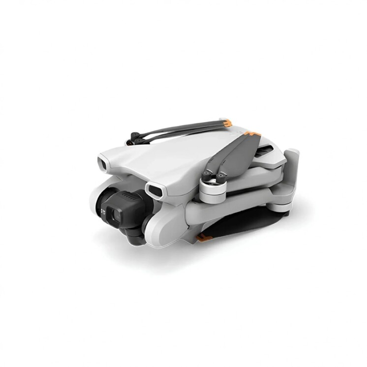 Drone DJI Mini 3 4K HDR con Control DJI RC-N1 Drone DJI Mini 3 4K HDR con Control DJI RC-N1