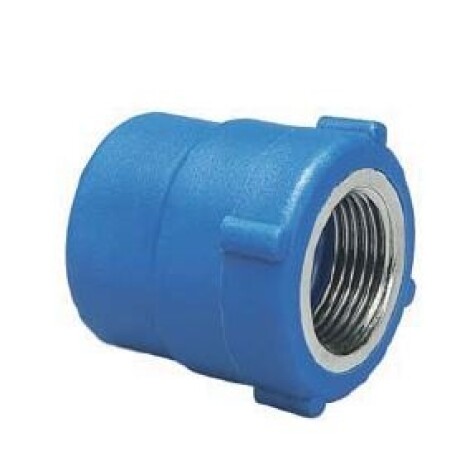 Tubo Insert.hemb-tf/h 63x2" Azul K13 Tubo Insert.hemb-tf/h 63x2" Azul K13