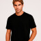 Remera Macla Negro