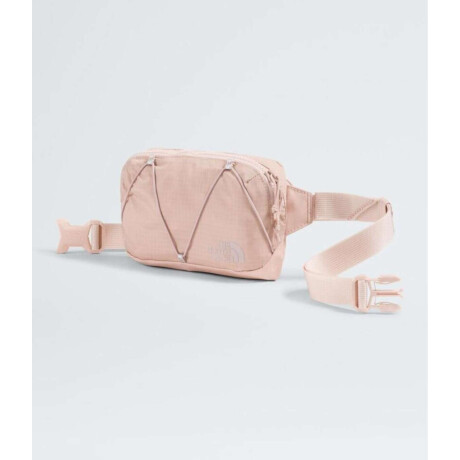 Riñonera terra lumbar 1 L Pink Moss