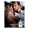 Perfume Versace Pour Homme EDT 100ml Para Hombre Aroma Cítrico Perfume Versace Pour Homme EDT 100ml Para Hombre Aroma Cítrico