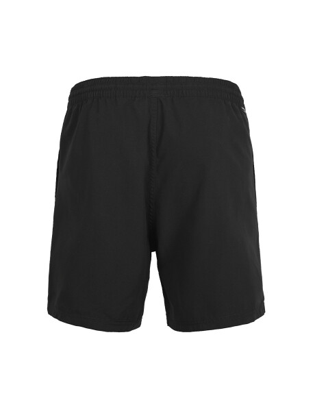 Short O'Neill Side Logo Negro