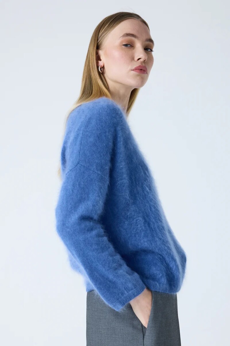 SWEATER Denim