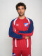 BUZO JUT Nacional Hombre Beige, ordeaux