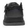 Wally Classic - Hombre Black/Charcoal