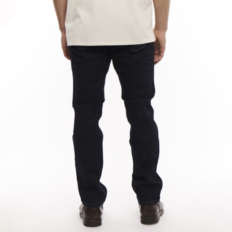 Jean Wrangler de Hombre - GREENSBORO - W70GRB0RAW ELD