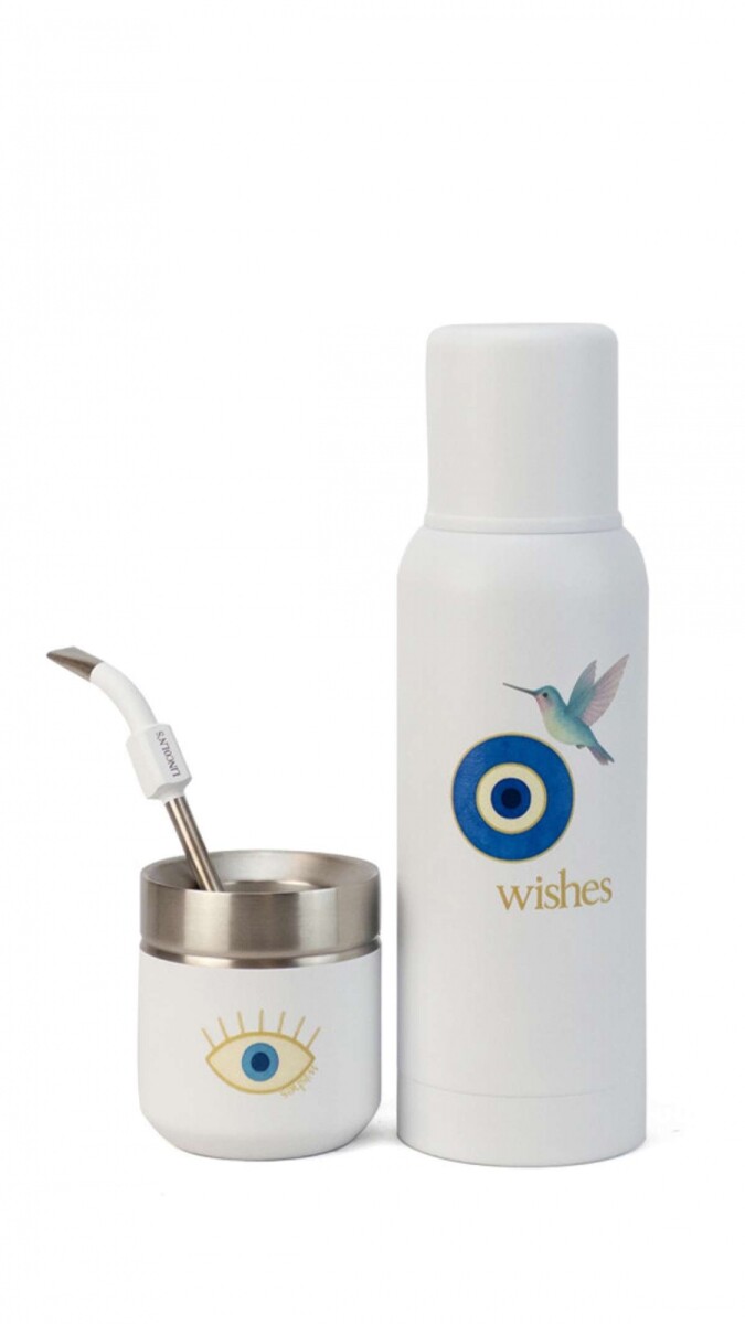 Kit Matero Energy - Wishes 