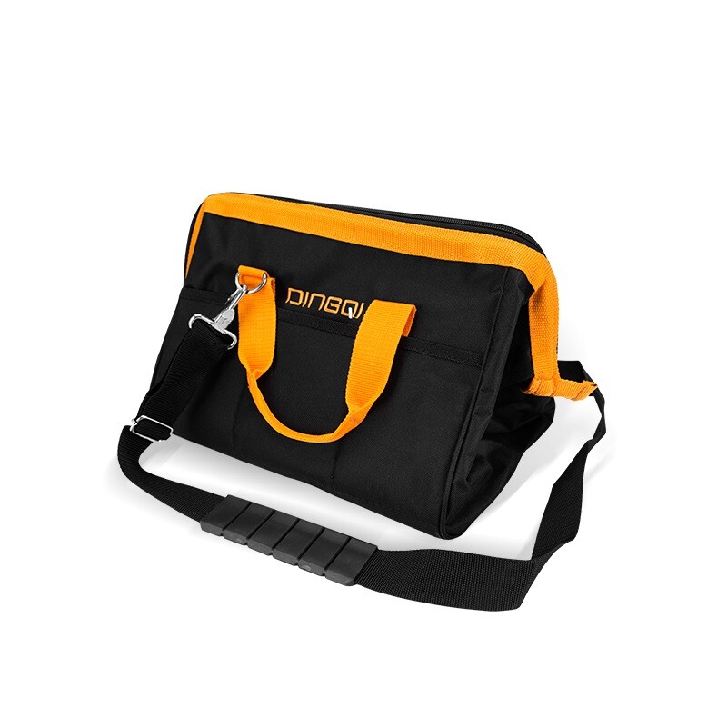DINGQI BOLSO HERRAMIENTAS ELECTRICISTA IMPERMEABLE 15 PULGADAS Dingqi Bolso Herramientas Electricista Impermeable 15 Pulgadas
