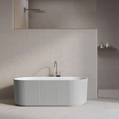 BAÑERA SIMPLE RECTANGULAR BLANCO 80X170 CENTIMETROS PIEZA BLANCO