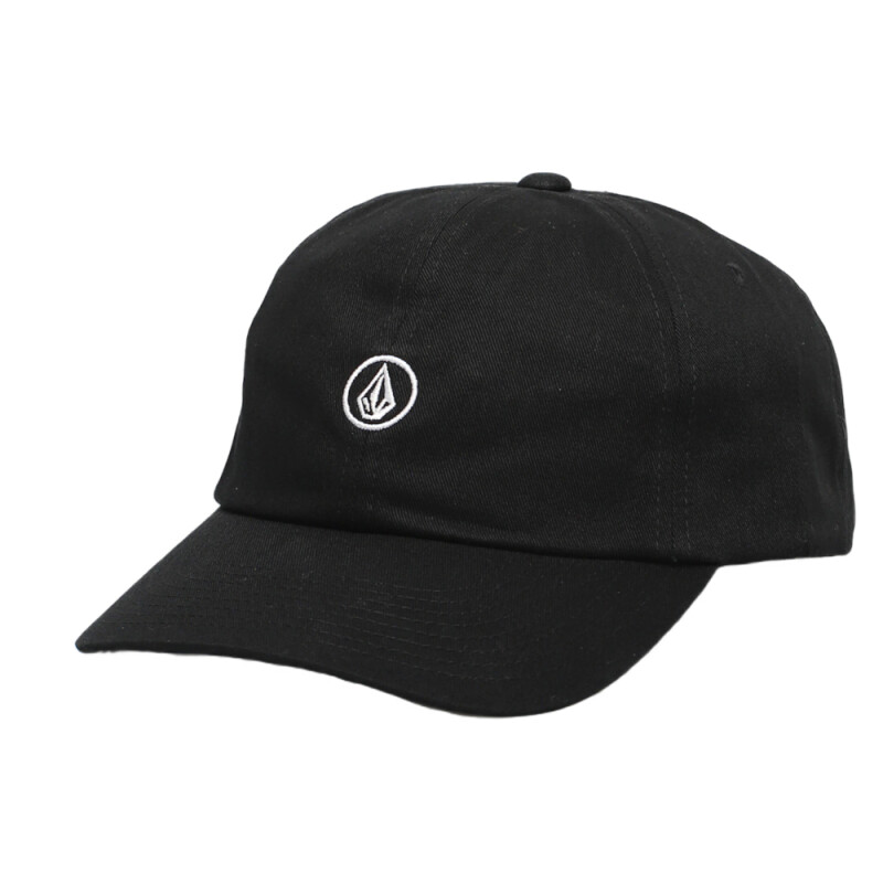 Gorro Volcom Circle Stone - Negro Gorro Volcom Circle Stone - Negro