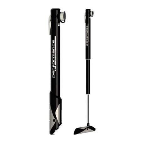 Inflador Mini Pro Compact Telescopico (8717009317) Inflador Mini Pro Compact Telescopico (8717009317)