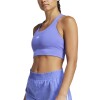 Top Adidas Run Pocket Azul