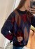Sweater Rumba Negro