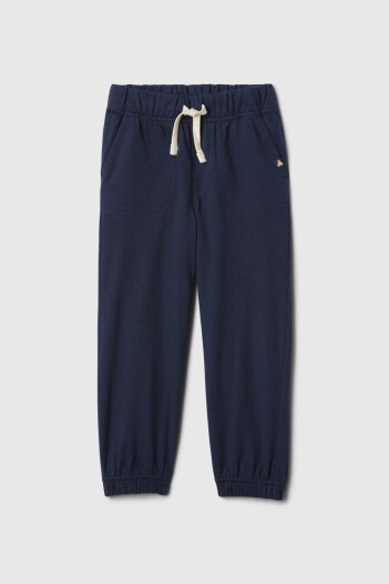 Pantalòn Deportivo Toddler Niño Tapestry Navy