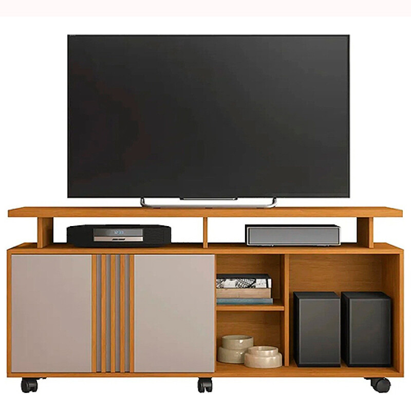 RACK SSL CH9042 -HUMOR TV de hasta 55” Sin color