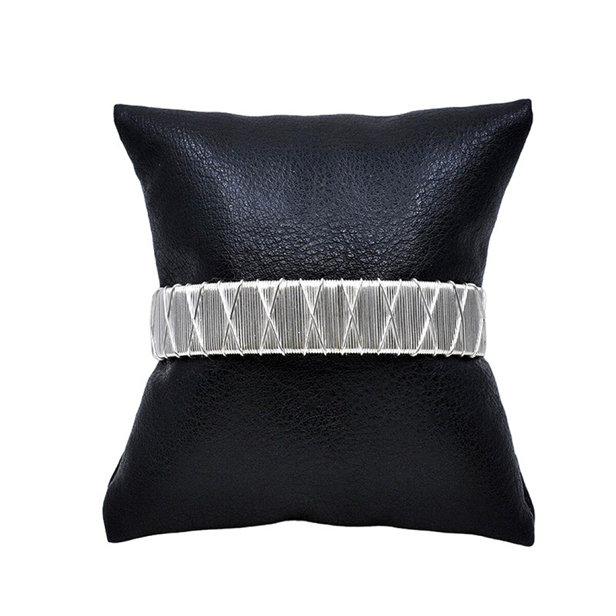Pulsera En Plata 925 
