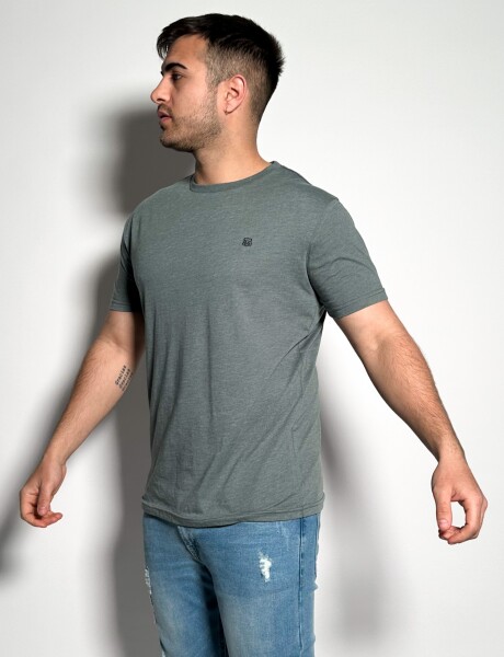 Remera Timo Forest