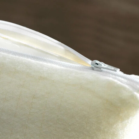 ALMOHADA DE ESPUMA VISCOELÁSTICA 46 X 68 CM ALMOHADA DE ESPUMA VISCOELÁSTICA 46 X 68 CM