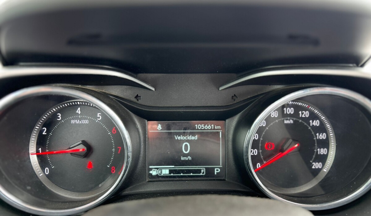 CHEVROLET TRACKER LTZ AT 1.2T 2022 CHEVROLET TRACKER LTZ AT 1.2T 2022