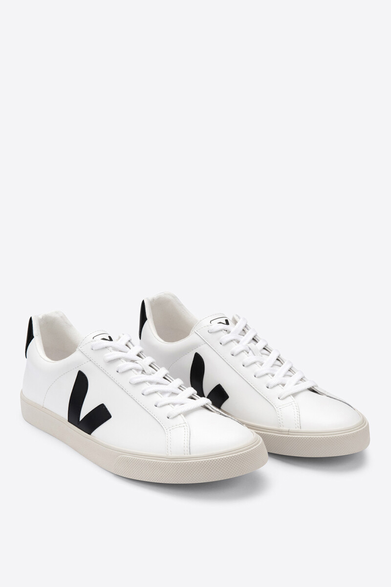 ZAPATILLA ESPLAR LOGO Blanco