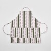Delantal 70 x 76 Ajustable Navidad 2026 Holiday Berries